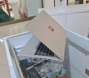 New Laptop HP ProBook 440 8GB Intel Core I7 SSD 512GB