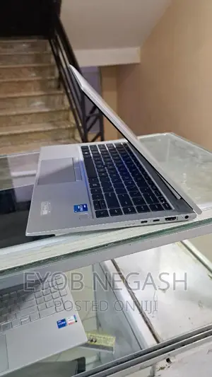 New Laptop HP EliteBook 840 16GB Intel Core I5 SSD 256GB