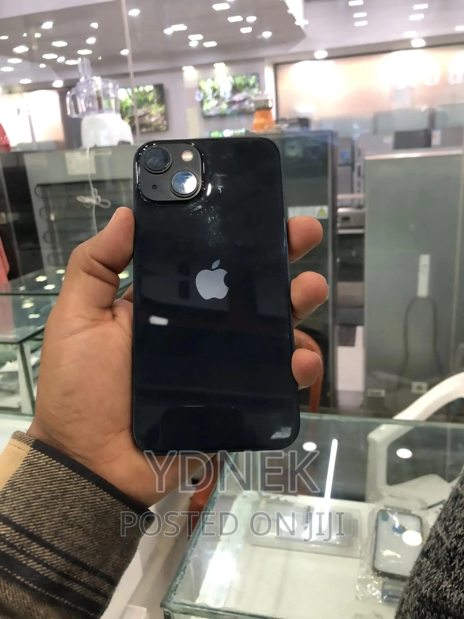 Apple iPhone 13 128 GB Purple