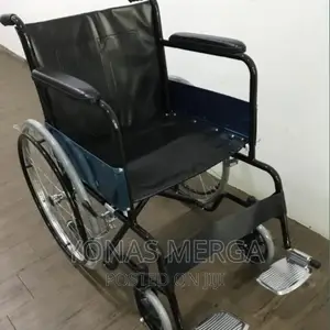 Ultralighweight Wheelchair_medicare Strong/Hand Brake System