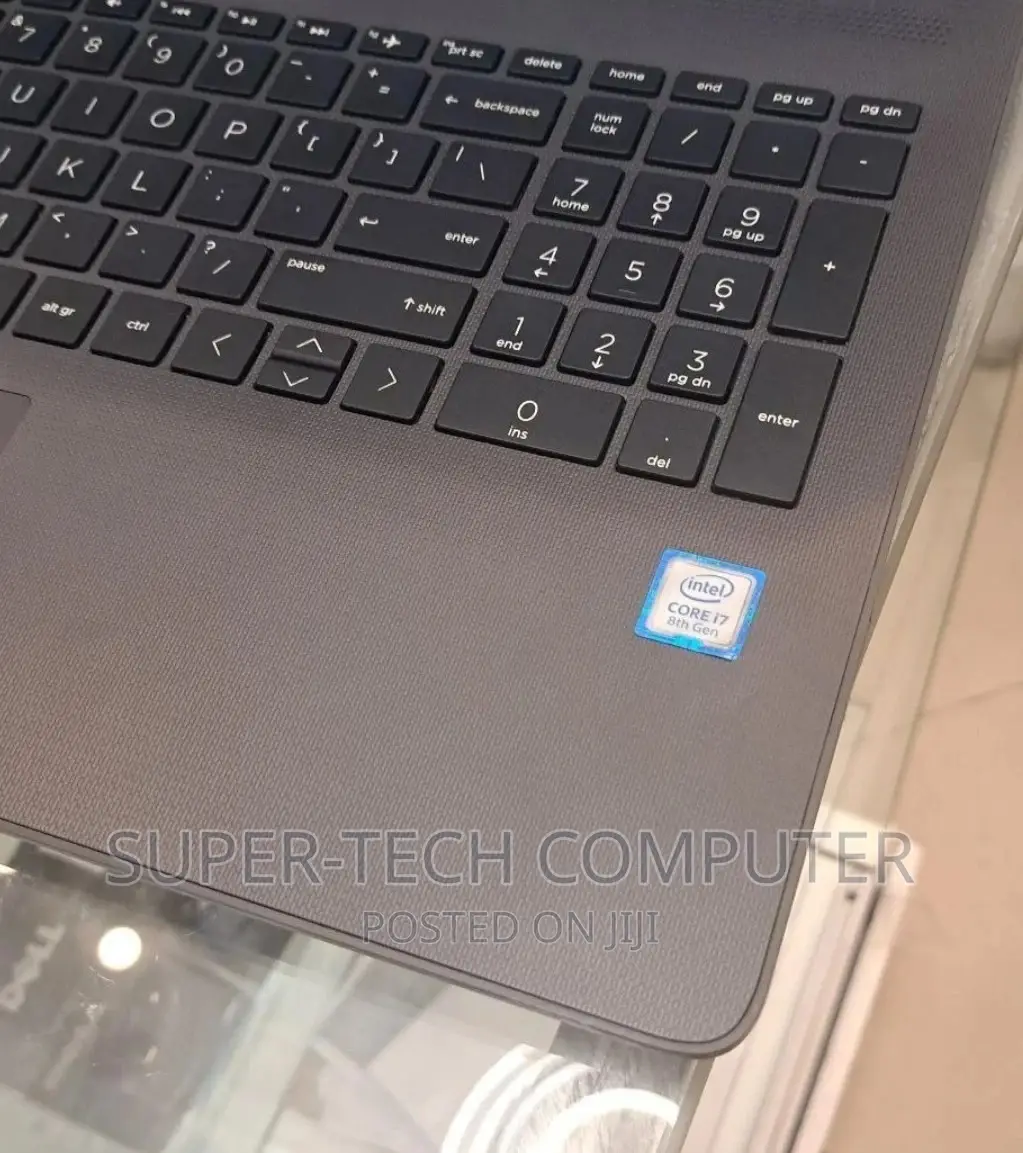 New Laptop HP Stream Notebook 8GB Intel Core I7 HDD 1T