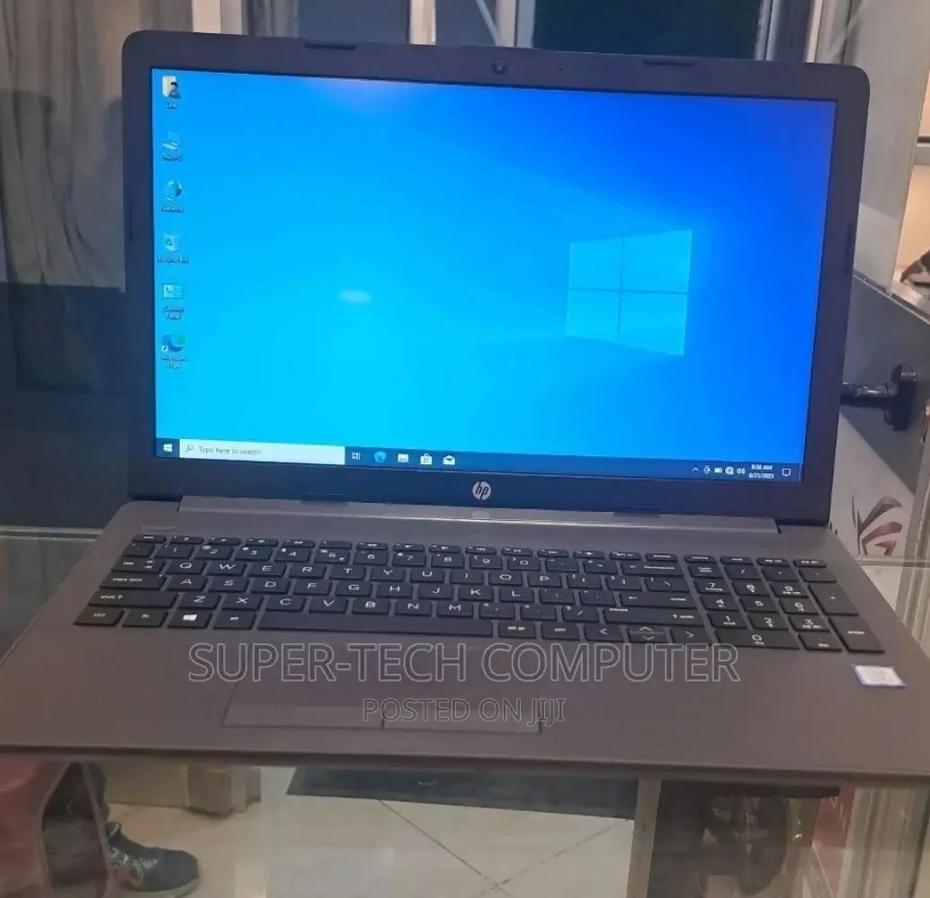 New Laptop HP Stream Notebook 8GB Intel Core I7 HDD 1T