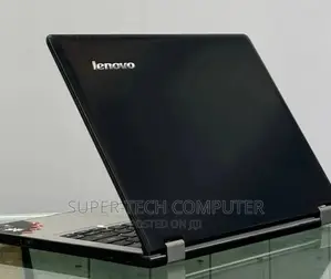 New Laptop Lenovo ThinkPad Yoga 4GB Intel Core I5 HDD 500GB