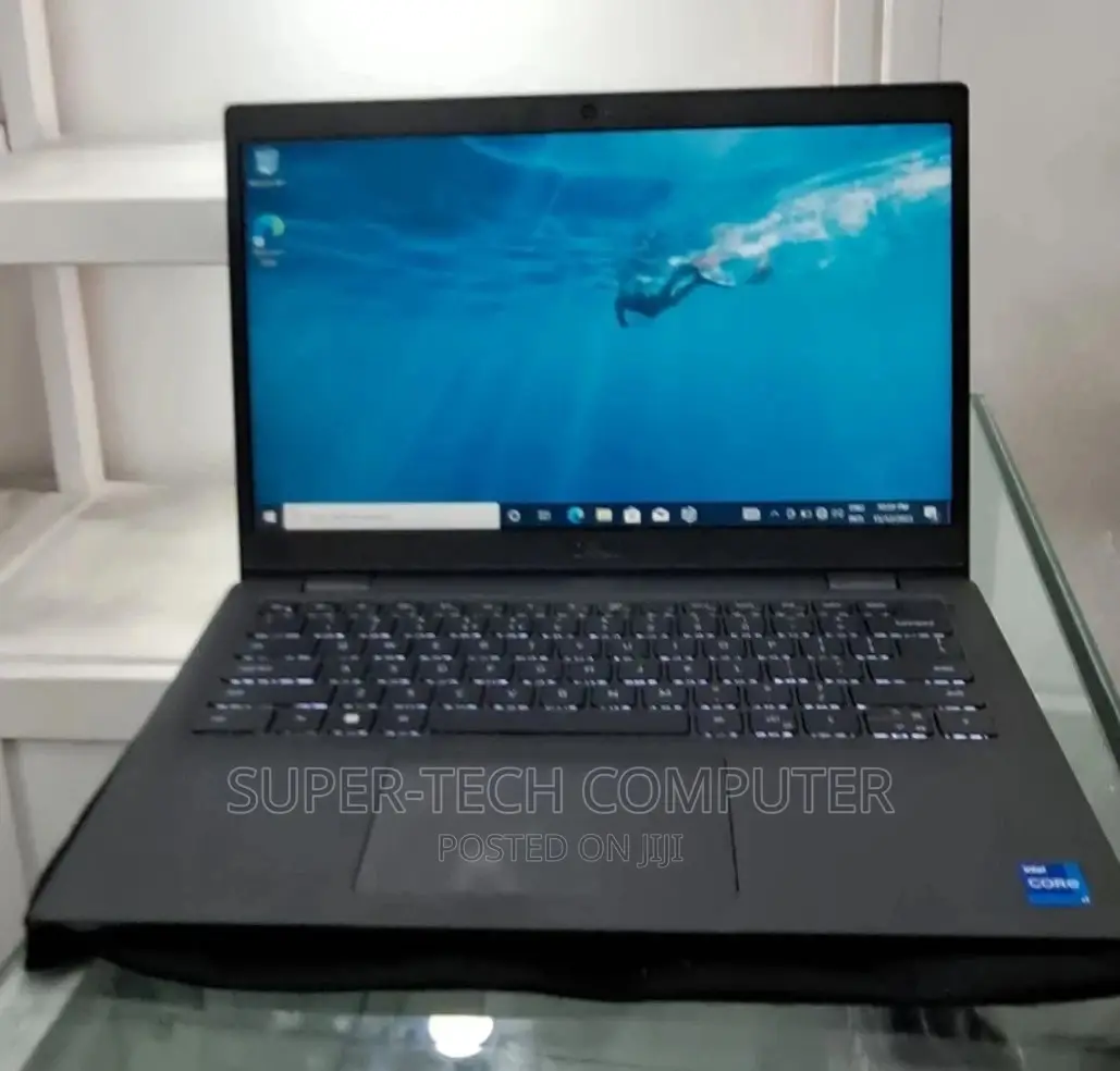 New Laptop Dell Latitude 10 8GB Intel Core I7 SSD 1T