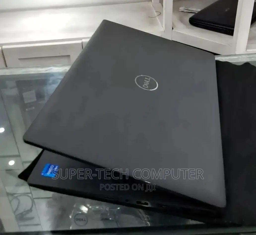 New Laptop Dell Latitude 10 8GB Intel Core I7 SSD 1T