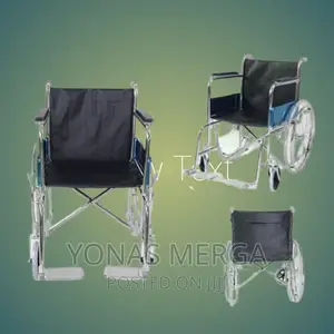 Self Propelling Wheelchair/Hospital Medical Grade/Wjeelchair
