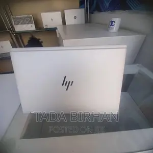 New Laptop HP EliteBook 840 16GB Intel Core I7 SSD 512GB