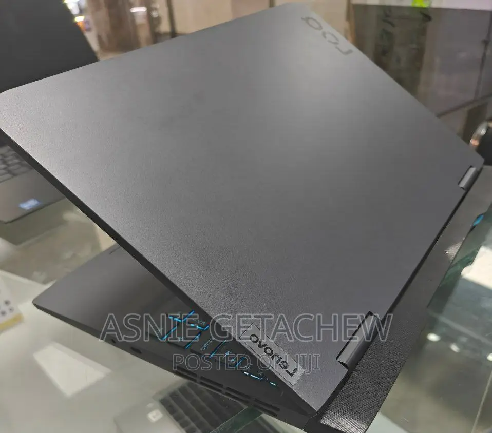 New Laptop Lenovo Legion 5 16GB Intel Core I5 HDD 512GB