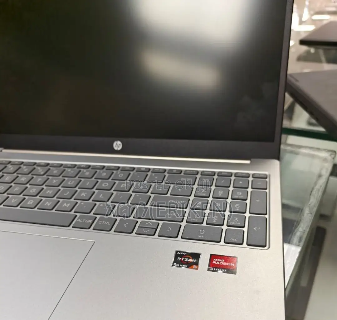 New Laptop HP Stream Notebook 8GB AMD Ryzen 5 SSD 512GB