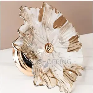 Ornamental Fruit Plate