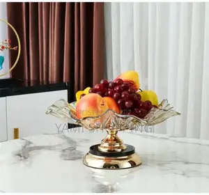 Ornamental Fruit Plate