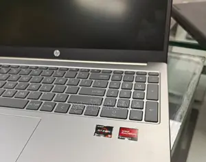 New Laptop HP Stream Notebook 8GB AMD Ryzen 5 SSD 512GB