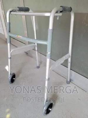 Seniors Walker|አዛዉንት|ለስብራት|Walking Aid_walker/Medical Supply
