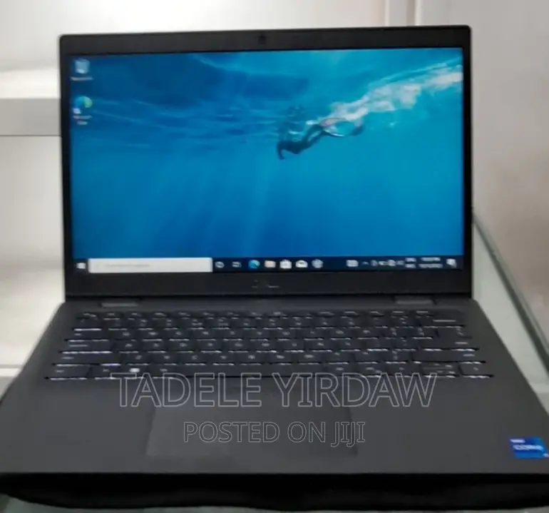 New Laptop Dell Latitude 5310 8GB Intel Core I7 SSD 1T