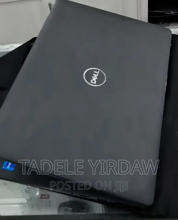 New Laptop Dell Latitude 5310 8GB Intel Core I7 SSD 1T