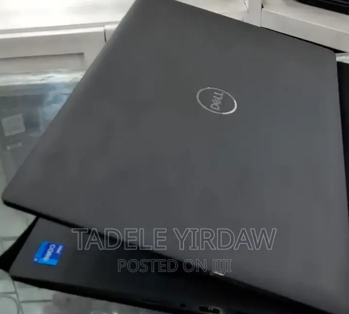 New Laptop Dell Latitude 5310 8GB Intel Core I7 SSD 1T
