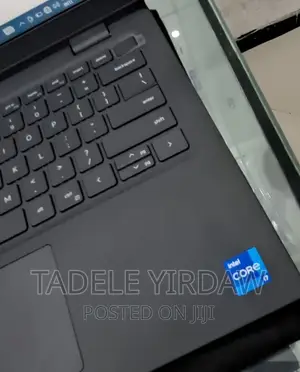 New Laptop Dell Latitude 5310 8GB Intel Core I7 SSD 1T