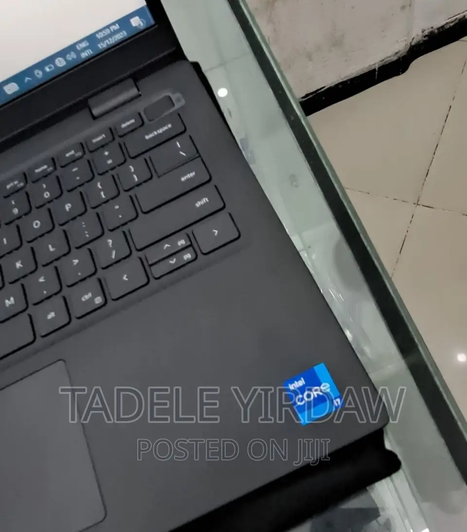 New Laptop Dell Latitude 5310 8GB Intel Core I7 SSD 1T