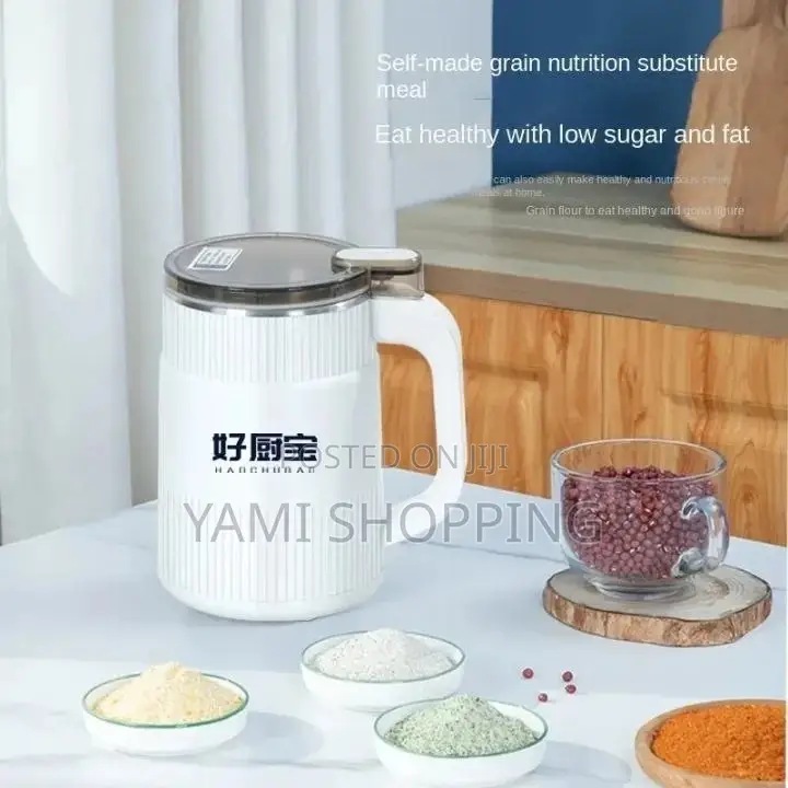  Inima Japan Coffee Grinder