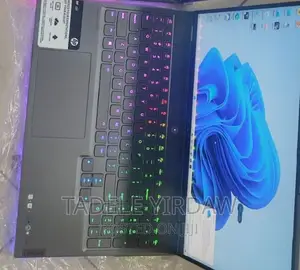 Photo - New Laptop Lenovo Legion 7 32GB AMD Ryzen 9 SSD 1T