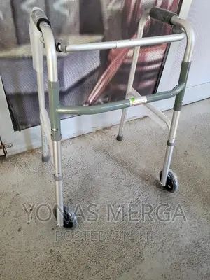 Smooth Walking Walker|Bend Walker|Elders Get Walker/Walker