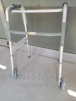 Smooth Walking Walker|Bend Walker|Elders Get Walker/Walker