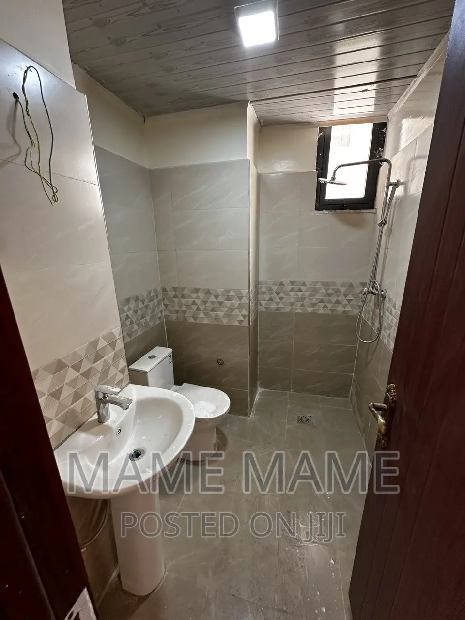 3bdrm Apartment in Addis Abeba, Bole for rent