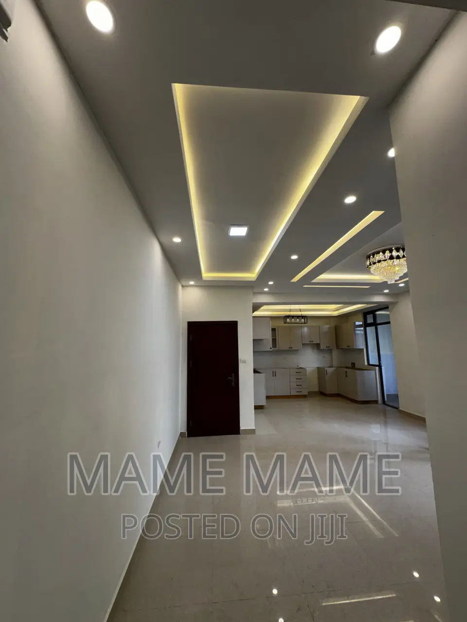 3bdrm Apartment in Addis Abeba, Bole for rent