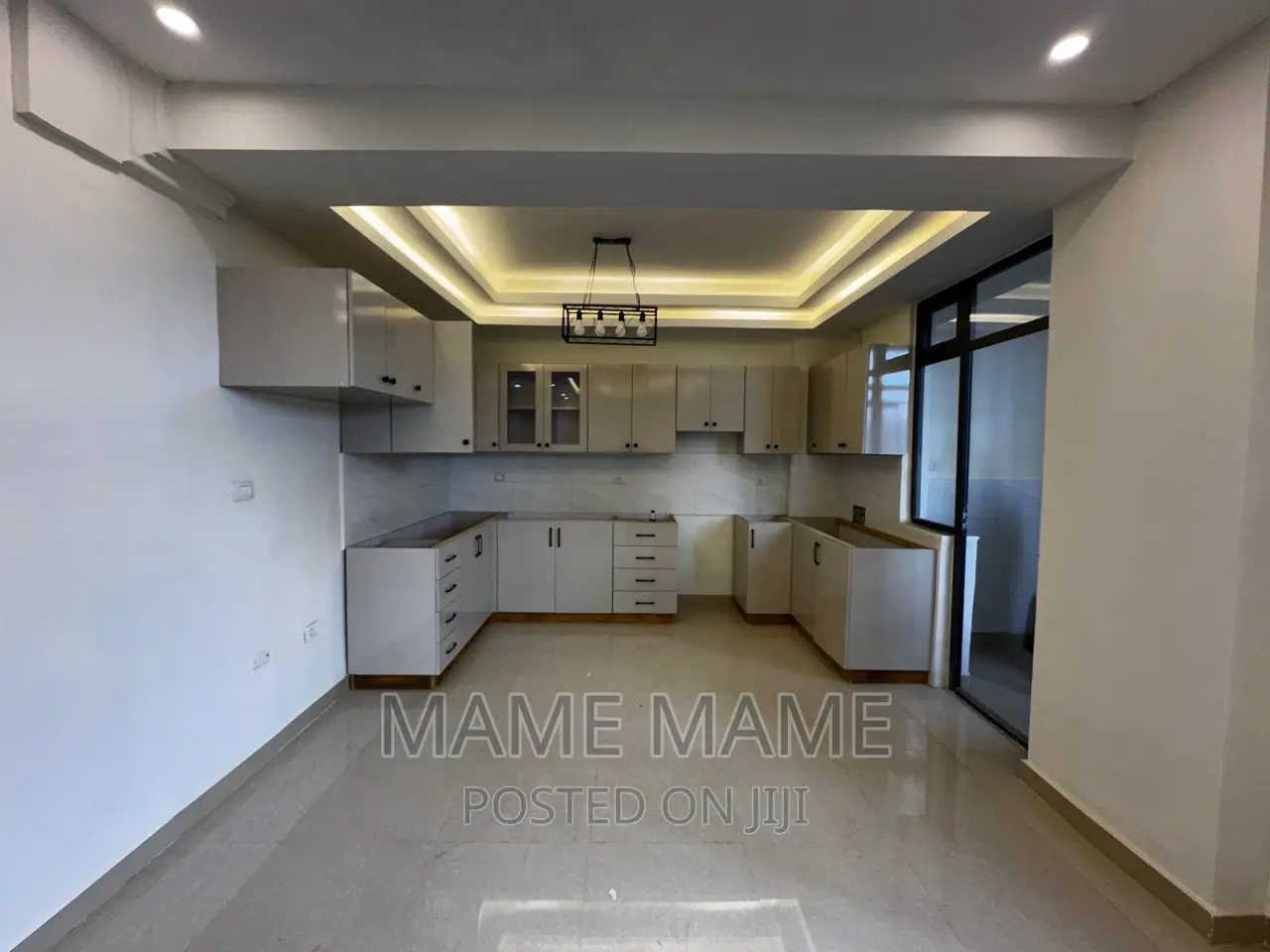 3bdrm Apartment in Addis Abeba, Bole for rent