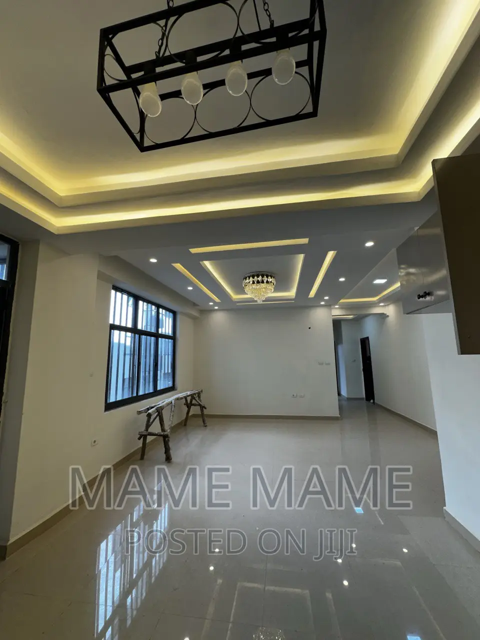 3bdrm Apartment in Addis Abeba, Bole for rent