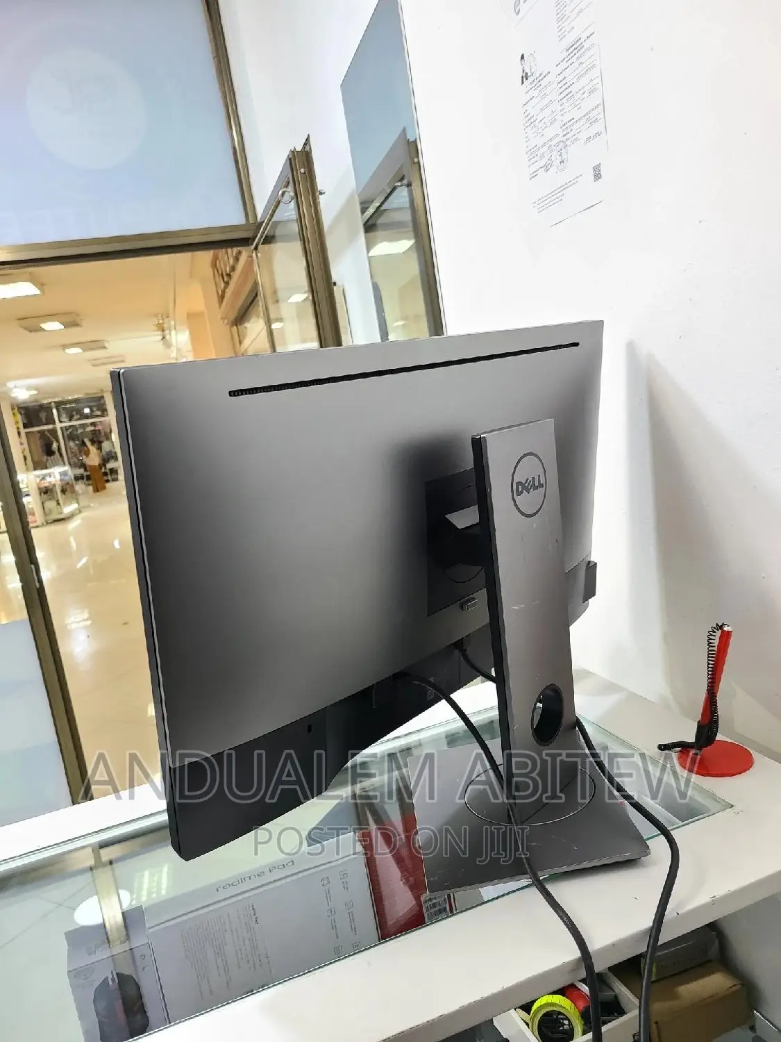 Dell Monitor