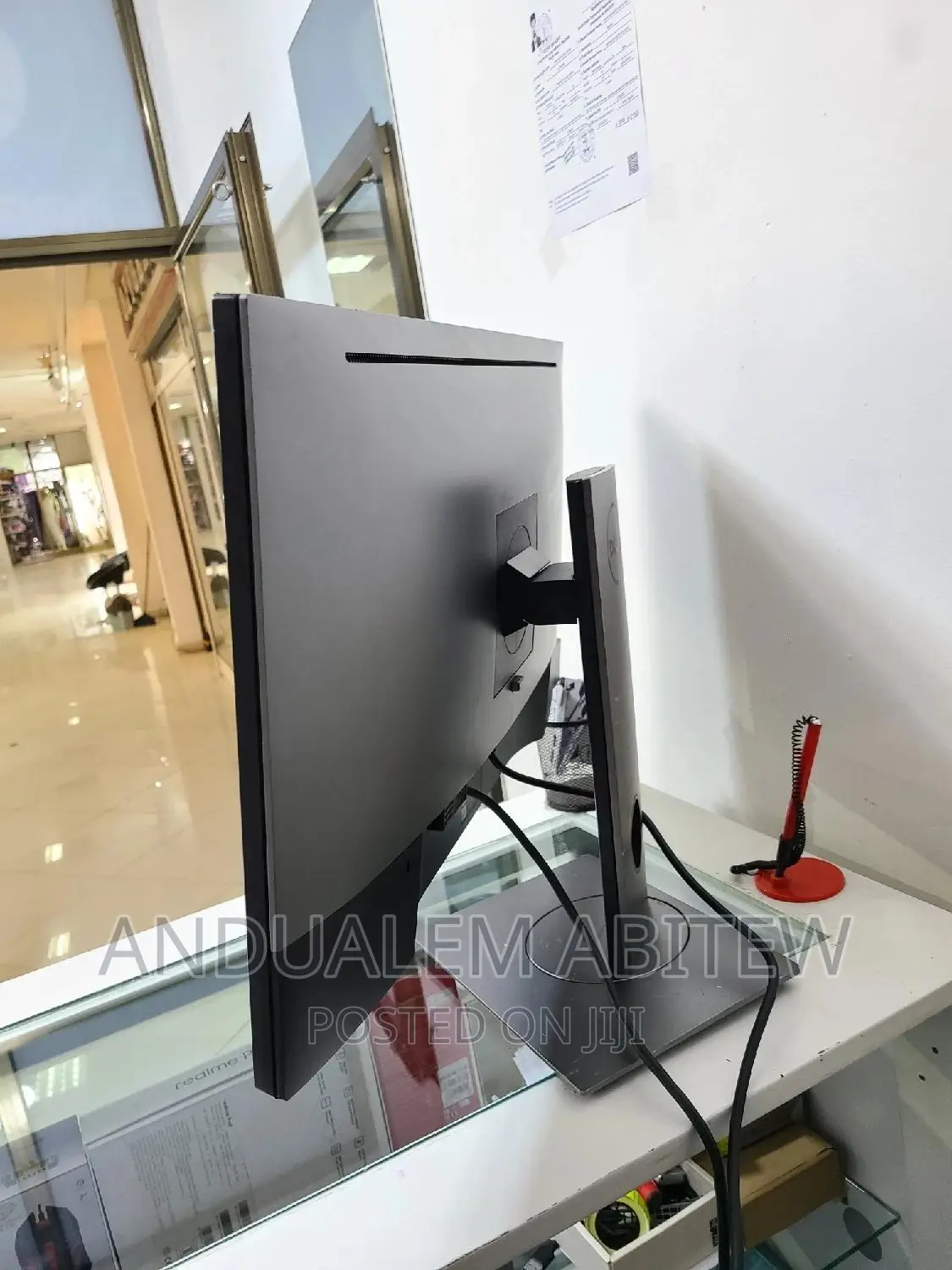 Dell Monitor