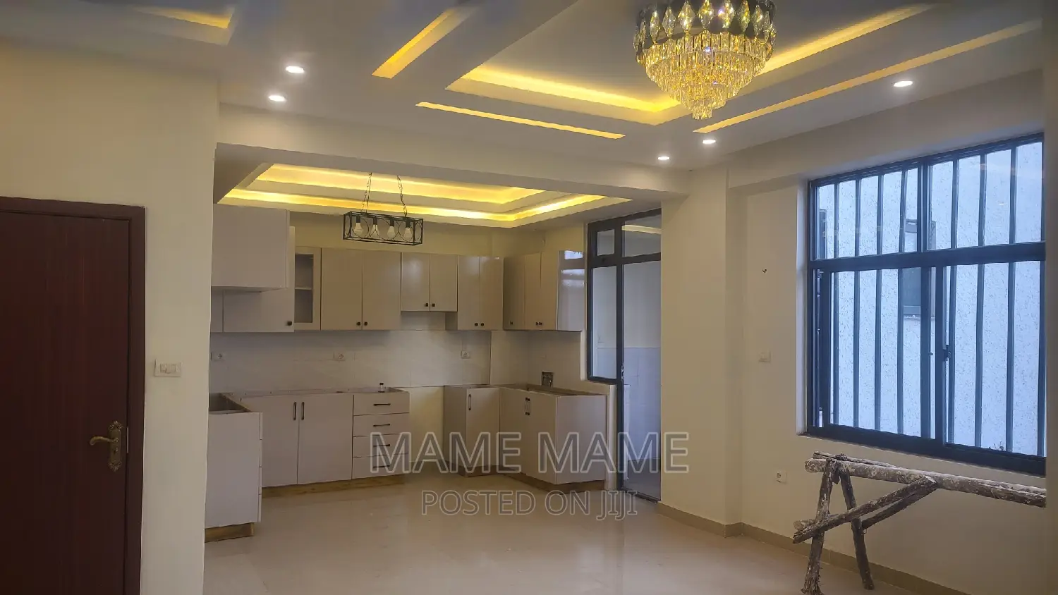 3bdrm Apartment in Addis Abeba, Bole for rent