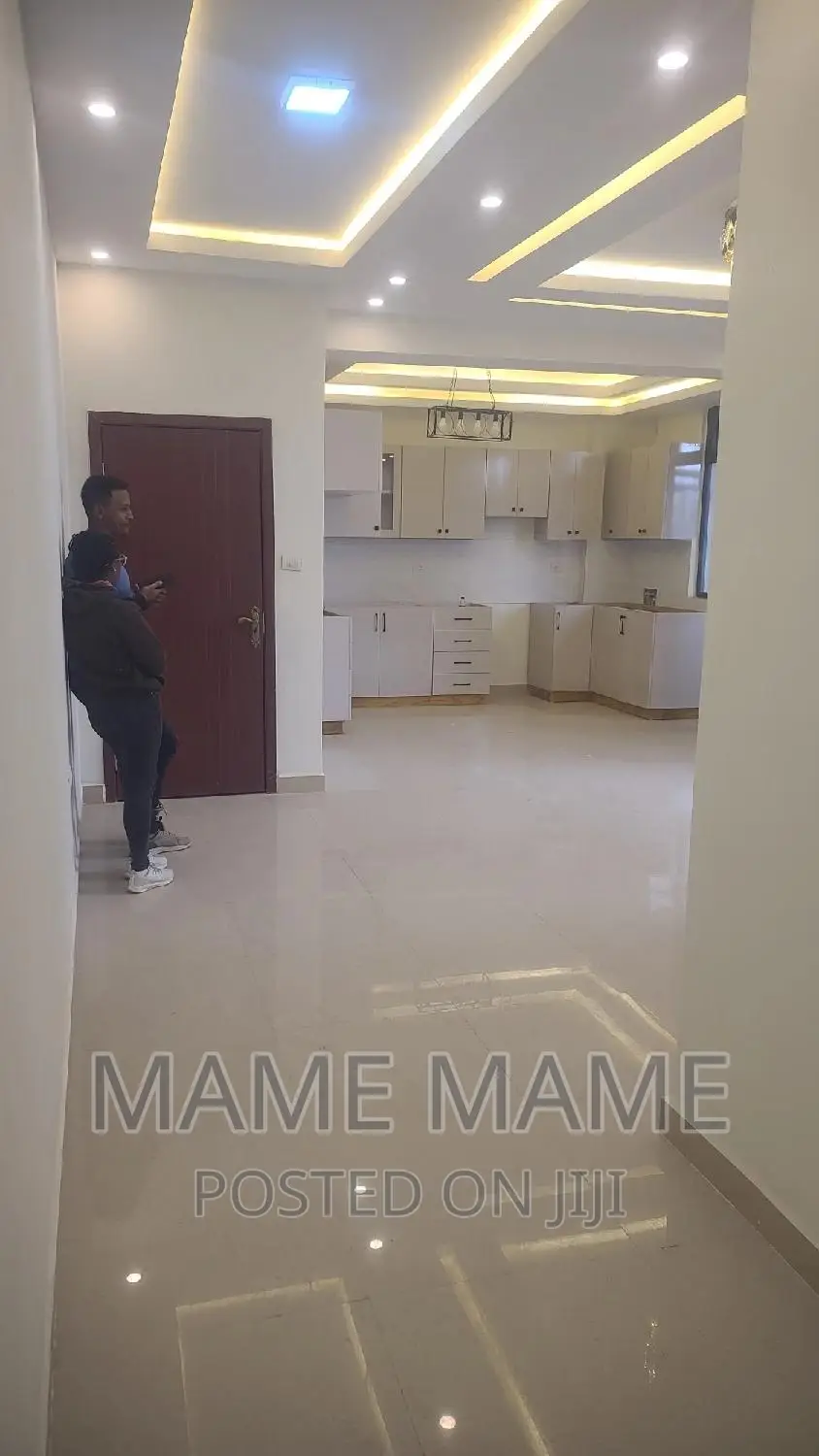 3bdrm Apartment in Addis Abeba, Bole for rent