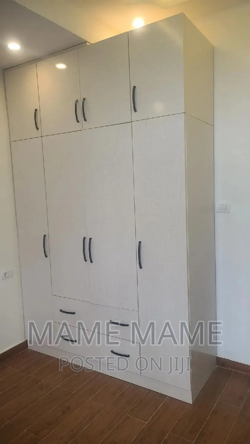 3bdrm Apartment in Addis Abeba, Bole for rent