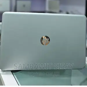 New Laptop HP Pavilion 15 8GB Intel Core I5 SSD 512GB