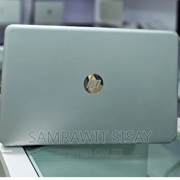 New Laptop HP Pavilion 15 8GB Intel Core I5 SSD 512GB