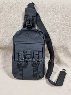 Photo -  Multifunction Crossbody Bag