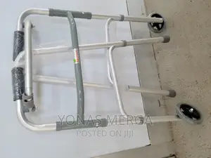 Probasics Bariatric Heavy Duty Walker's /for Personal Use