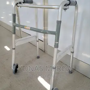 Probasics Bariatric Heavy Duty Walker's /for Personal Use