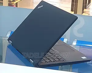 Photo - New Laptop Lenovo ThinkPad Yoga 8GB Intel Core I5 SSD 512GB