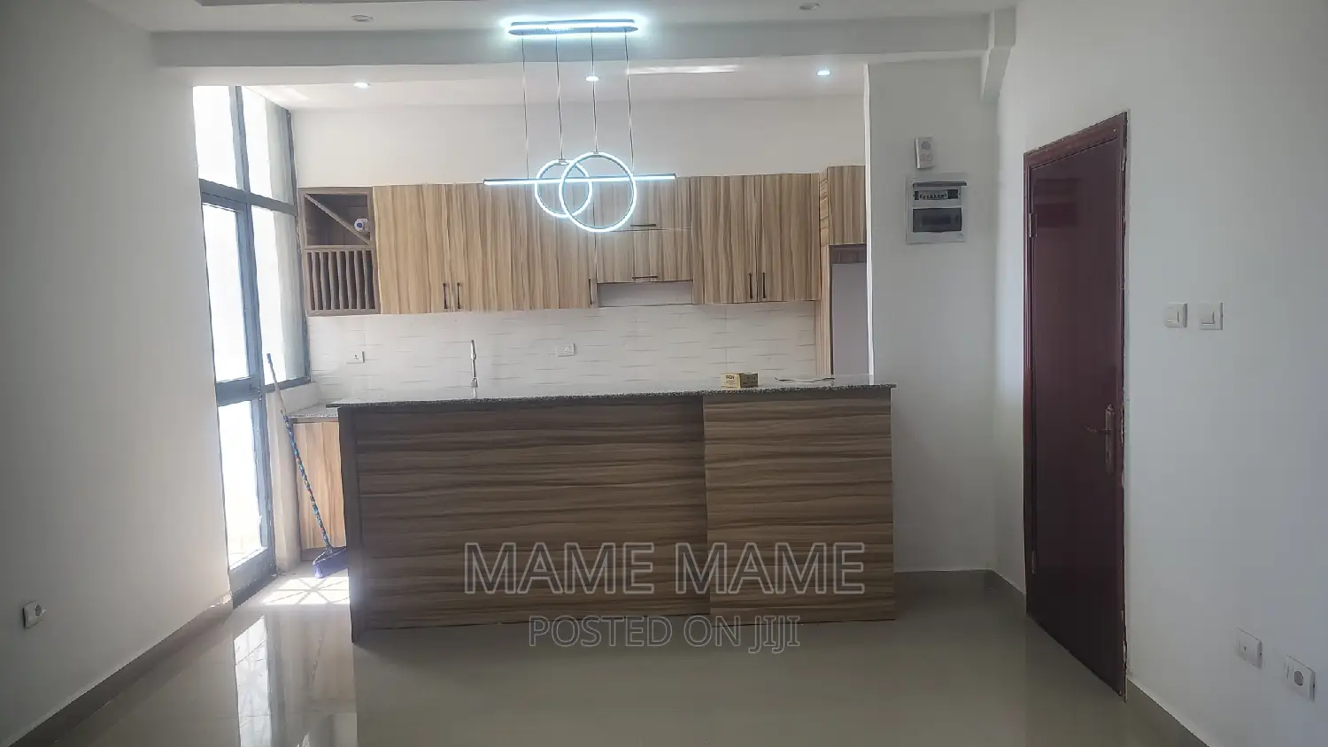 3bdrm Apartment in Addis Abeba, Bole for rent