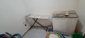 Furnished 3bdrm Apartment in Adis Ababa, Bole for rent