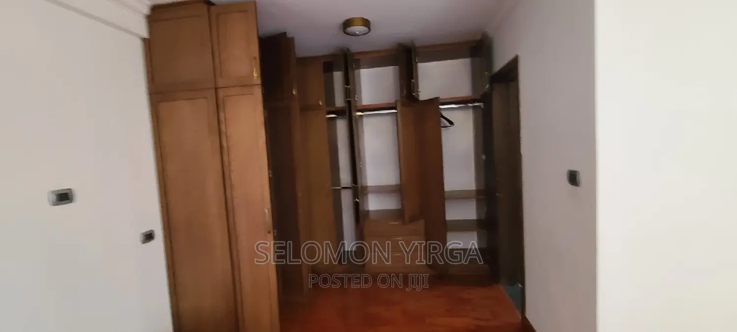 Furnished 3bdrm Apartment in Adis Ababa, Bole for rent