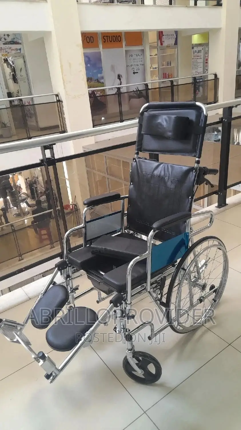 #Wheelchair*Commode±Reclining#Wheelchair-Wheelchair-Wheelcha