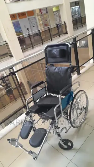 #Wheelchair*Commode±Reclining#Wheelchair-Wheelchair-Wheelcha