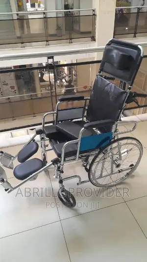 #Wheelchair*Commode±Reclining#Wheelchair-Wheelchair-Wheelcha