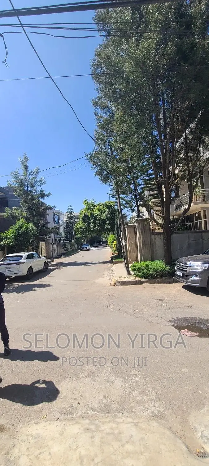 Furnished 3bdrm Apartment in Adis Ababa, Bole for rent