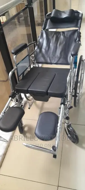 New #Wheelchair*Reclining Wheelchair#Wheelchair/Wheelchair
