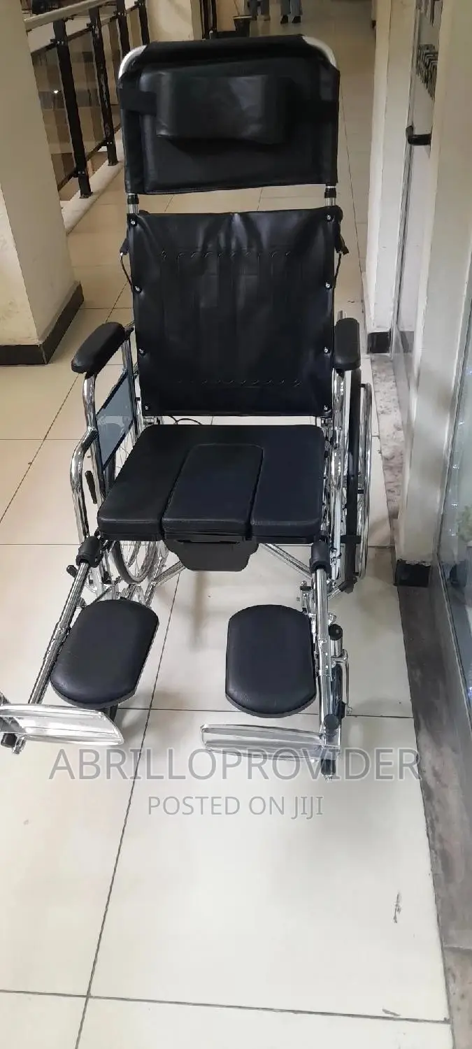 New #Wheelchair*Reclining Wheelchair#Wheelchair/Wheelchair
